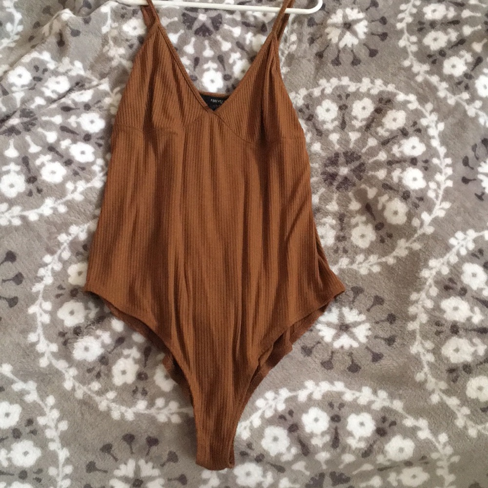 Body suit